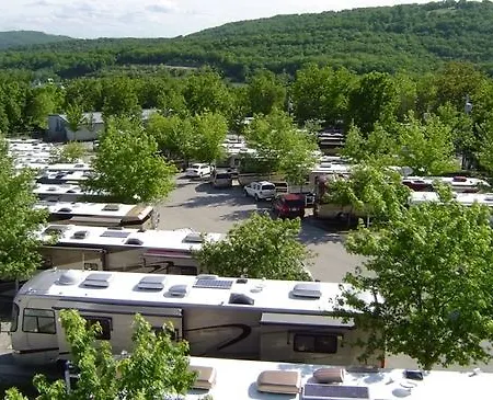 Branson Koa Campground-3