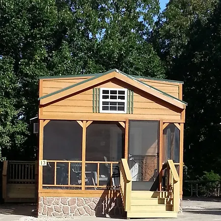 Branson Koa Campground-2